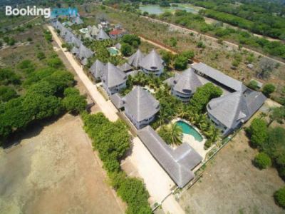 Villa Twiga