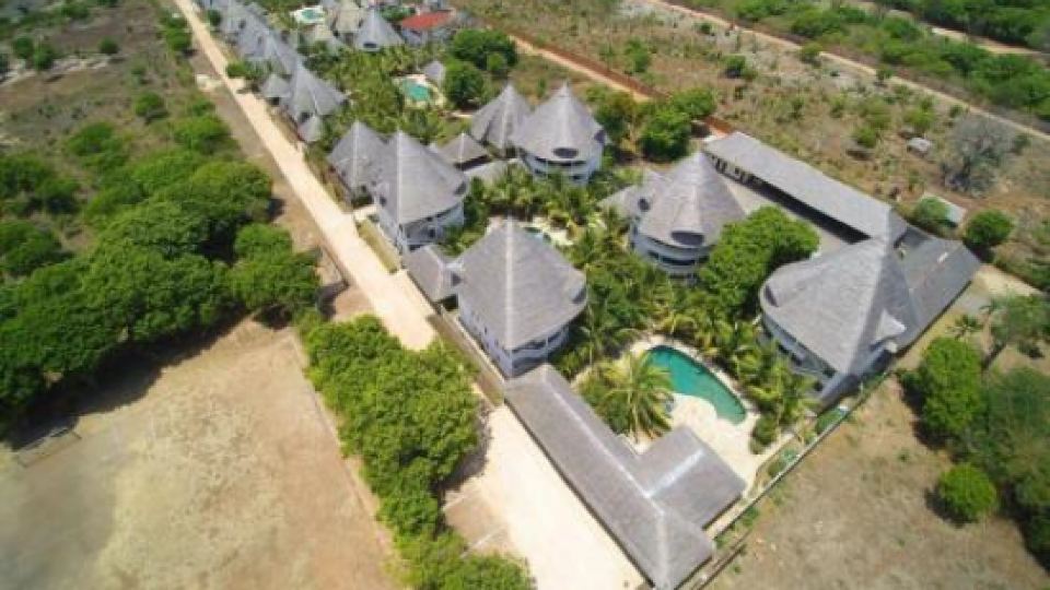 Villa Twiga