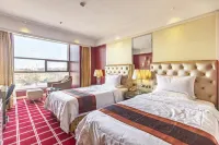 Yufeng Holiday Hotel