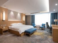 深圳330酒店公寓 - 豪华大床房
