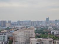 美佳公寓(武汉工程大学店) - 酒店景观