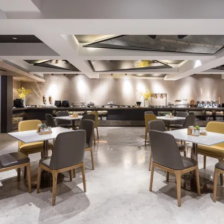 Atour Hotel (TaiKoo Hui Tianhe Guangzhou) Отели рядом с достопримечательностью «Тянхэ»