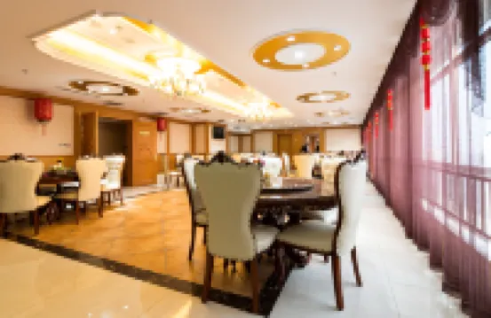 Vienna Hotel (Cangzhou XinhuaquYanBaiMall  Qian Tong Park Branch) - 3-Star