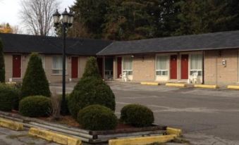 Lotus Motel