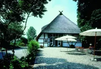 Seehotel am Neuklostersee Hotels in Warin