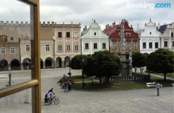 迪奧茲20號旅館