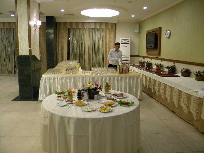 Elit Asya Hotel