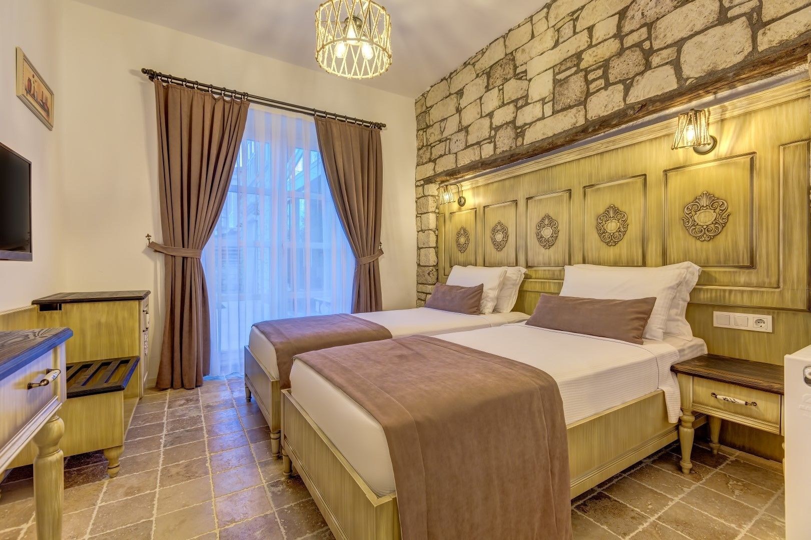 Bel Canto Alacati Hotel