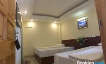 Camellia Guest House