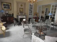 Victoria Arromanches B&B Hotels in Commes