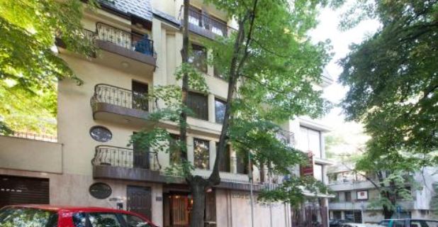 Hotel Perfect Hotels in Odesos