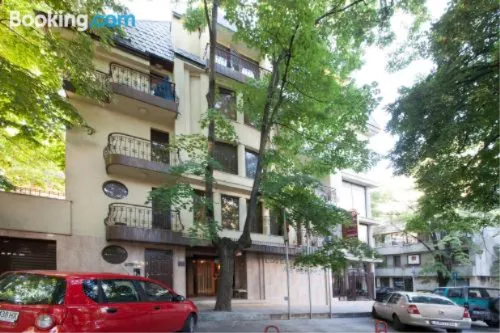 Hotel Perfect - 2-Star