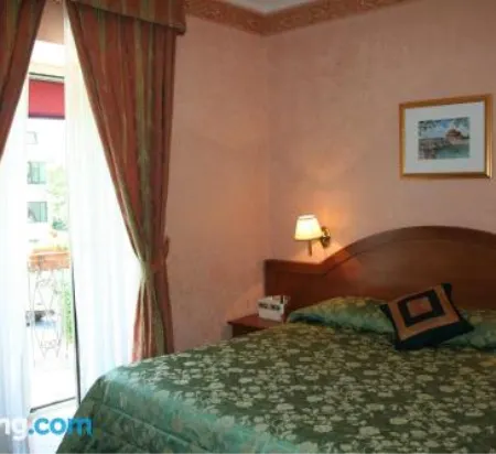 Hotel Squarciarelli