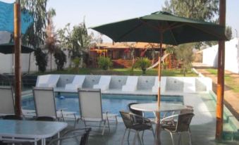 Hotel Viñas del Sol Eterno