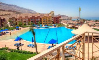Porto Sokhna Apartment Powered by Amer-Group Family Only