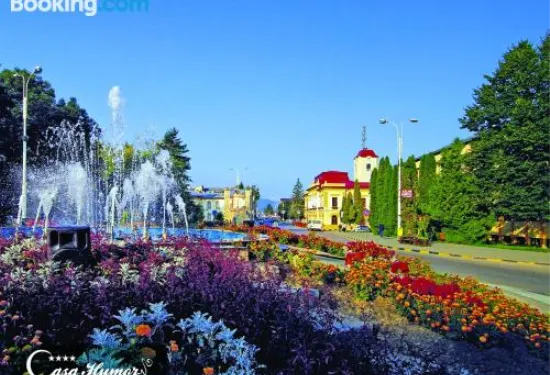 卡薩赫默膳食酒店