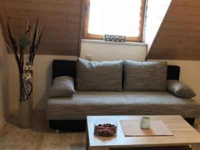 Ferienwohnung Held