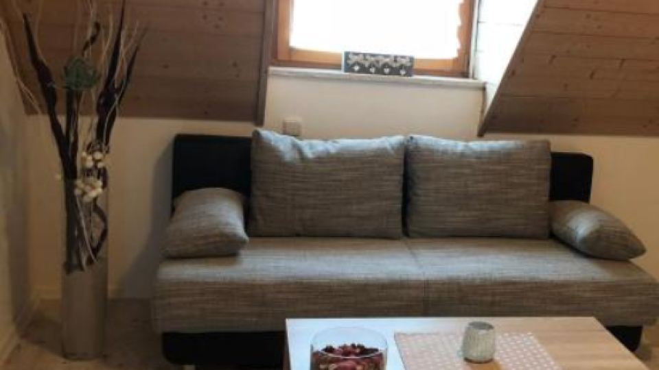 Ferienwohnung Held