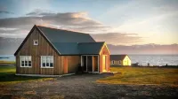 Grenivik Guesthouse Hotels in 