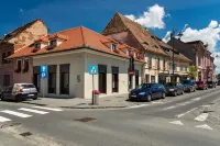 Blumenhaus Sibiu Hotels in Sibiu