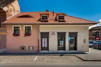 Blumenhaus Sibiu Hotels in 