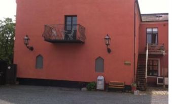 Gamla Stan Simrishamn