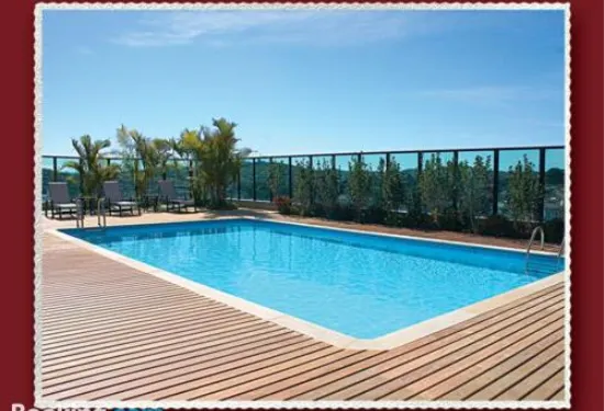 萬事達廣場酒店