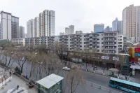 漢庭優佳酒店（西寧勝利路力盟步行街店） - 3星級