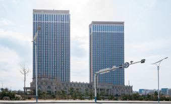 Zhongsheng International Sea View Hotel