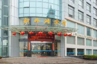 Xinwaitan Seaview Hotel