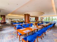 茂名海景湾国际大酒店 - 餐厅