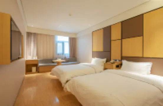 JIホテル(杭州錢江新城)