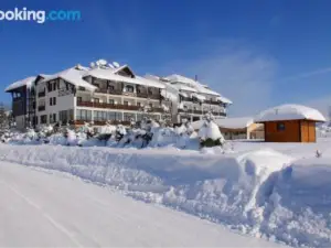 Hotel Olimp