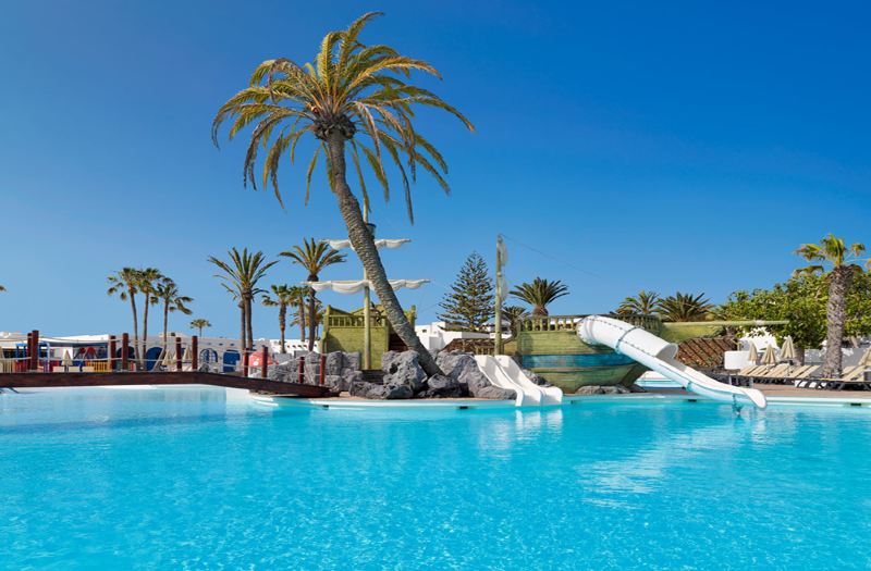 H10 Suites Lanzarote Gardens-Costa Teguise Updated 2022 Room Price-Reviews  & Deals | Trip.com