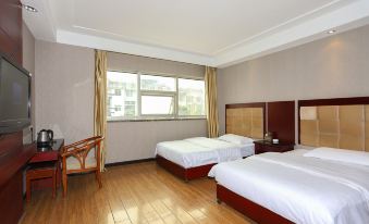 Jiayu Guest Hotel