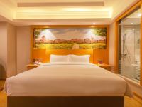 赤壁铜锣湾大酒店 - 景观大床房
