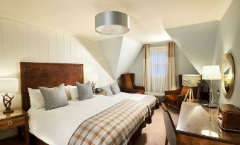 Loch Fyne Hotel & Spa