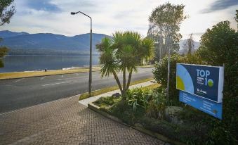 Tasman Holiday Parks - Te Anau
