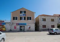 Villa Jidro