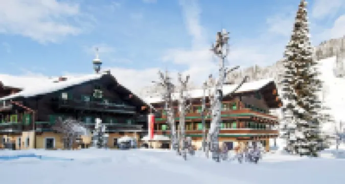 Hotel Unterhof Hotels in Filzmoos