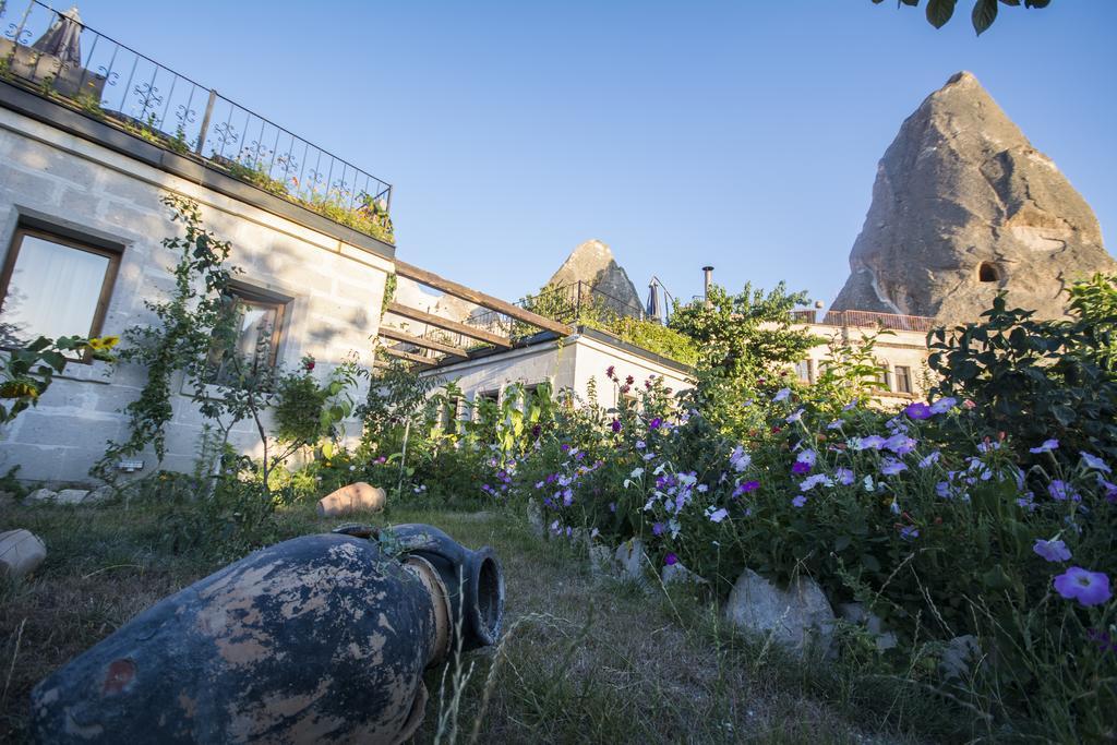 Roc of Cappadocia