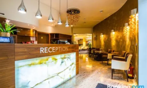 Wellness Hotel LÖWE