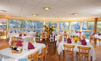 Hotel Grand Canyon du Verdon