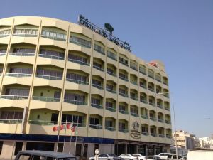 Imperial Suites Hotel