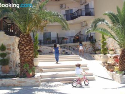 Ammouliani Hotel
