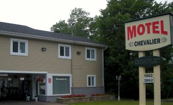 Motel Chevalier