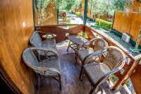 Agriturismo Valle di Marco - Homestays