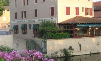 Hostellerie d'Heloise