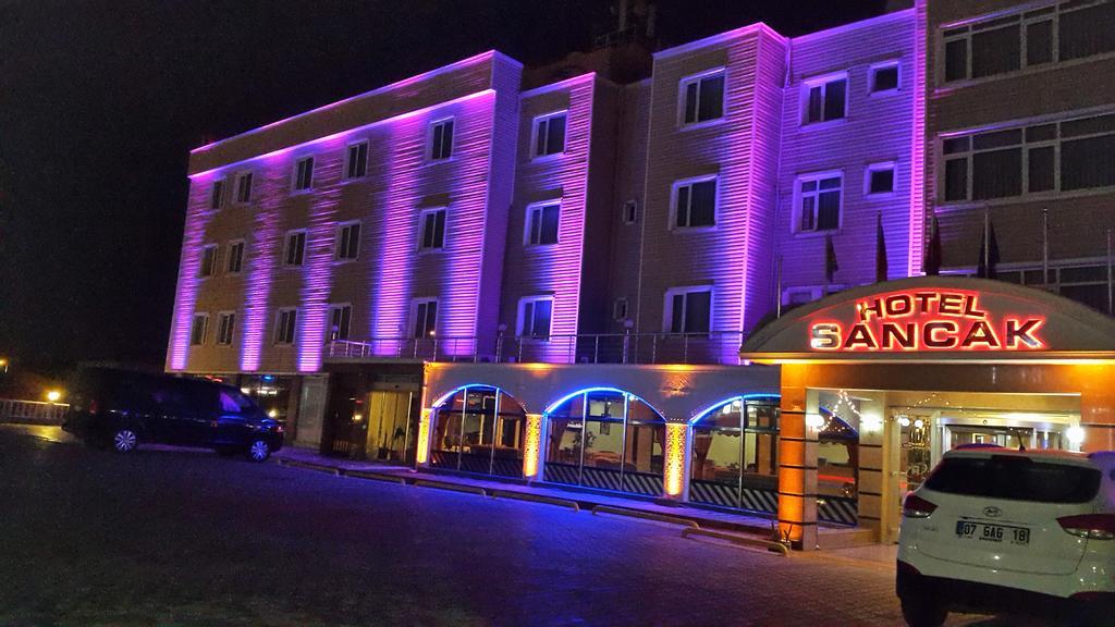 Sancak Hotel