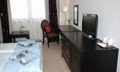 Griff Hotel Zalau
